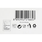 Gläserset LAV Terra 6 Stücke (8 Stück) (6 pcs)