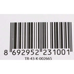 Gläserset LAV Vera Durchsichtig Kristall 8 Stück (6 Stücke) (6 pcs)