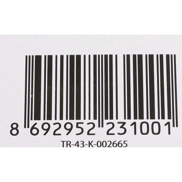 Gläserset LAV Vera Durchsichtig Kristall 8 Stück (6 Stücke) (6 pcs)