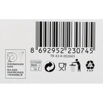 Gläserset LAV Assos 360 ml 6 Stücke (8 Stück)