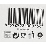 Gläsersatz LAV Rena 305 ml 6 Stücke (8 Stück)