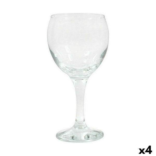Weinglas-Set LAV 365 ml Wein 6 Stücke (4 Stück)
