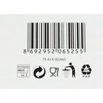 Gläserset LAV Lal Whisky 345 ml 6 Stücke (8 Stück)