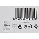 Kaffeservice LAV 1334 6 Stücke (6 Stück)