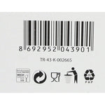 Kanne LAV 36752 225 ml 6 Stücke (8 Stück)