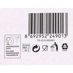 Gläserset LAV Nora 255 ml 6 Stücke (8 Stück)