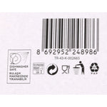 Gläserset LAV Nora 325 ml 6 Stücke (8 Stück)