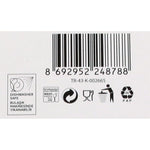 Gläsersatz LAV Ella 330 ml (6 Stücke) (4 Stück)