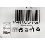 Champagnerglas LAV Ella 230 ml 0,23 l Champagner 4 Stück