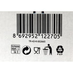 Weinglas-Set LAV Fame high 300 ml 0,3 L Wein 6 Stücke (4 Stück)