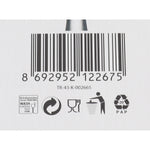 Weinglas-Set LAV Fame high 395 ml Wein 6 Stücke (4 Stück)