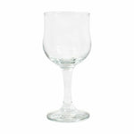 Weinglas-Set LAV Nevakar Weiß 200 ml Wein 6 Stücke (4 Stück)