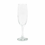 Champagnerglas LAV Empire 220 ml Champagner 6 Stücke (4 Stück)