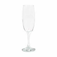 Champagnerglas LAV Empire 220 ml Champagner 6 Stücke (4 Stück)