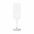 Champagnerglas LAV Empire 220 ml Champagner 6 Stücke (4 Stück)