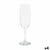 Champagnerglas LAV Empire 220 ml Champagner 6 Stücke (4 Stück)