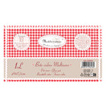 Topf Mediterraneo     Mehrzweck 935 ml Glas (12 Stück)