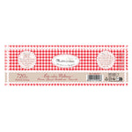 Topf Mediterraneo Bov Mehrzweck Glas 720 ml (8 Stück)