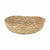 Mehrzweckkorb Privilege Privilege Braun korb 16 x 16 x 5,5 cm (48 Stück)