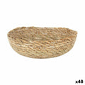 Mehrzweckkorb Privilege Privilege Braun korb 16 x 16 x 5,5 cm (48 Stück)