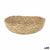 Mehrzweckkorb Privilege Privilege Braun korb 16 x 16 x 5,5 cm (48 Stück)