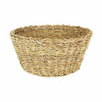 Mehrzweckkorb Privilege Privilege Braun korb 30 x 30 x 13 cm (8 Stück)
