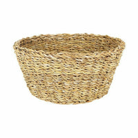 Mehrzweckkorb Privilege Privilege Braun korb 30 x 30 x 13 cm (8 Stück)