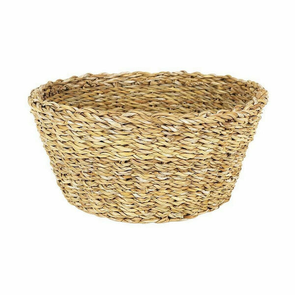 Mehrzweckkorb Privilege Privilege Braun korb 30 x 30 x 13 cm (8 Stück)