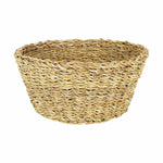 Mehrzweckkorb Privilege Privilege Braun korb 30 x 30 x 13 cm (8 Stück)