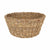 Mehrzweckkorb Privilege Privilege Braun korb 30 x 30 x 13 cm (8 Stück)