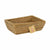 Mehrzweckkorb Privilege Korne Braun korb rechteckig 30 x 23 x 9 cm (12 Stück)