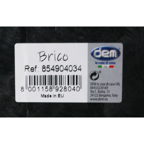 Mörtelbrett Dem Brico Mittel 34 x 22 x 6,7 cm (8 Stück)