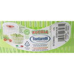 Salatschleuder Tontarelli Rucola 4,5 L (6 Stück)