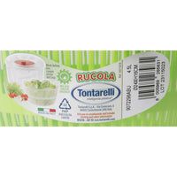 Salatschleuder Tontarelli Rucola 4,5 L (6 Stück)