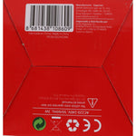 Tötet elektrische Insekten Aprilla AIK9912 5 W LED 11 x 11 x 26 cm (8 Stück)