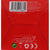 Tötet elektrische Insekten Aprilla AIK9912 5 W LED 11 x 11 x 26 cm (8 Stück)