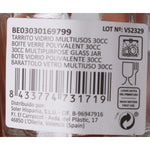 Glasgefäß Mediterraneo Mediterranean Glas 30 ml