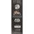 Eislöffel Privilege 47074 Edelstahl (12 Stück) (22 cm)