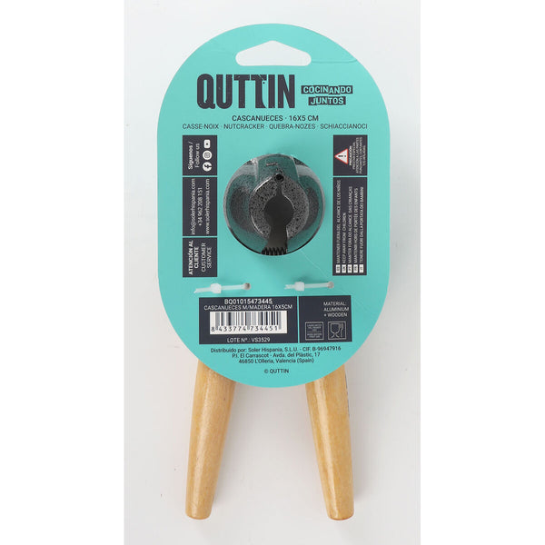 Kuchenplatte Quttin 16 x 5 cm (24 Stück)