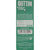 Edelstahlsieb Quttin konisch Edelstahl (36 Stück) (16 cm)