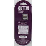 Knoblauchpresse Quttin (15,5 x 2,5 x 4 cm) 22 x 8 x 3 cm