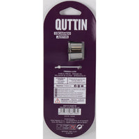 Knoblauchpresse Quttin (15,5 x 2,5 x 4 cm) 22 x 8 x 3 cm