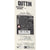 Kuchenheber Quttin Edelstahl 65 x 30 x 3 cm (36 Stück)