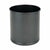 Kuchenspringform Quttin Kohlenstoffstahl Schwarz 14 x 12 cm (12 Stück)