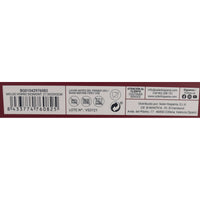 Kuchenspringform Quttin rechteckig 27,3 x 20 x 3 cm (6 Stück)