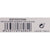 Kuchenspringform Quttin Schwarz Kohlenstoffstahl 35 x 11 x 2,6 cm (12 Stück)
