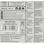 Italienische Kaffeemaschine Quttin 12 Kopper (6 Stück)