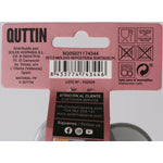 Gebäckbackform Quttin 9,5 x 9,5 x 3,5 cm 5 Stücke (36 Stück)