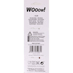 Flaschenöffner Wooow Dosenöffner 15 cm (36 Stück)