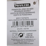 Veranstalter Privilege 9 x 9 x 5 cm